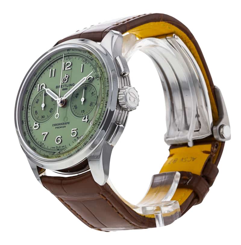 Breitling Premier AB0930